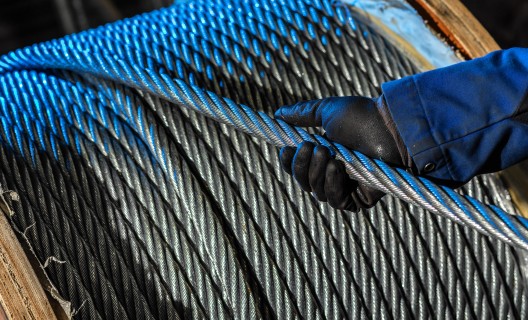 Elzinga Machinefabriek en Hijsspecialist.nl richten zich op de toekomst