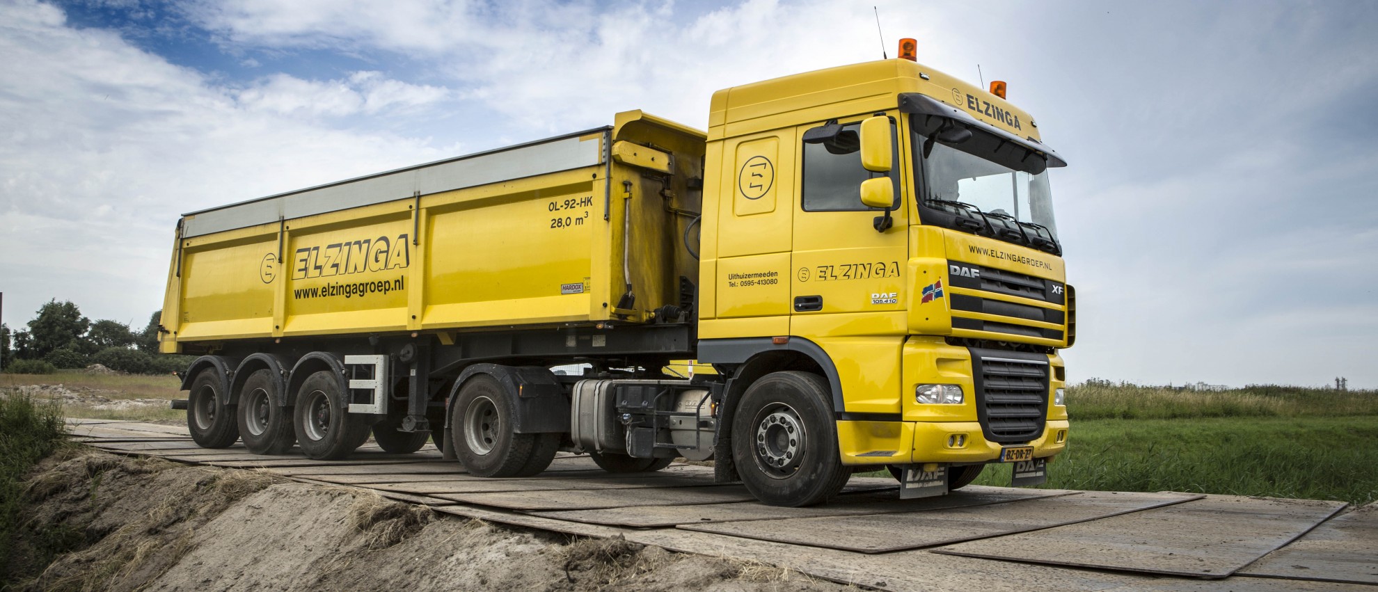 Logistiek en Transport