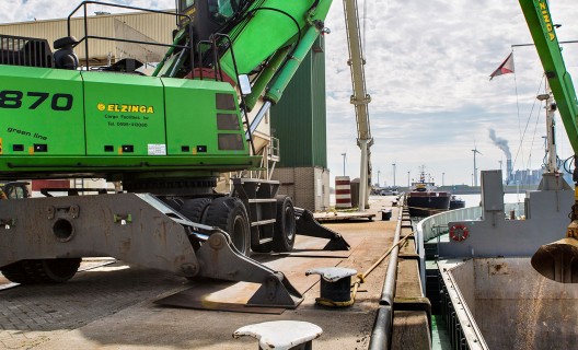 De Elzinga Groep vernieuwt, ook online