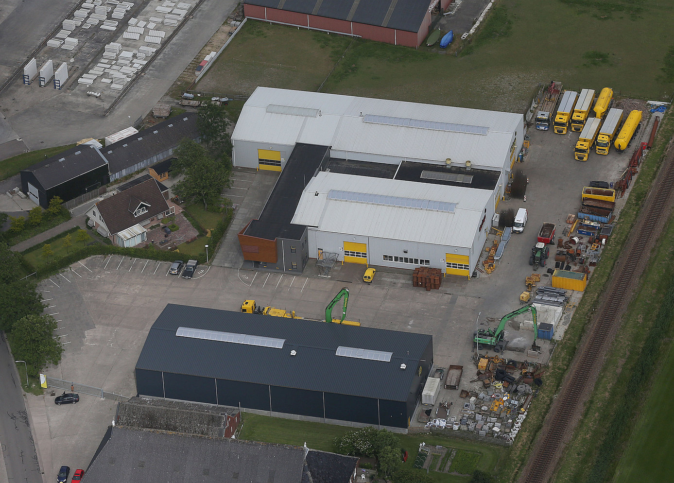 Elzinga Uithuizermeeden