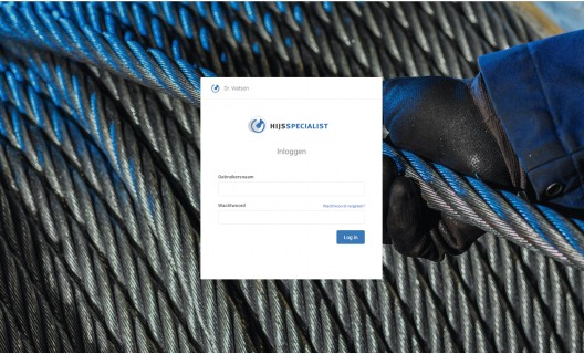 Nieuw certificatensysteem wordt goed ontvangen door klanten Hijsspecialist.nl