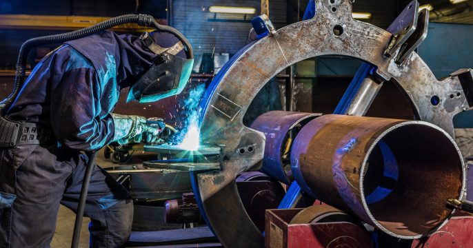 Technisch Logistiek medewerker