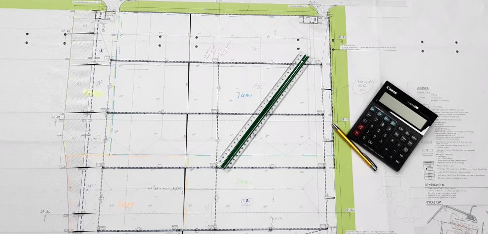 Calculator/werkvoorbereider Aannemingsbedrijf