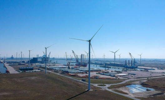 Wervingscampagne voor groeiende Elzinga Groep