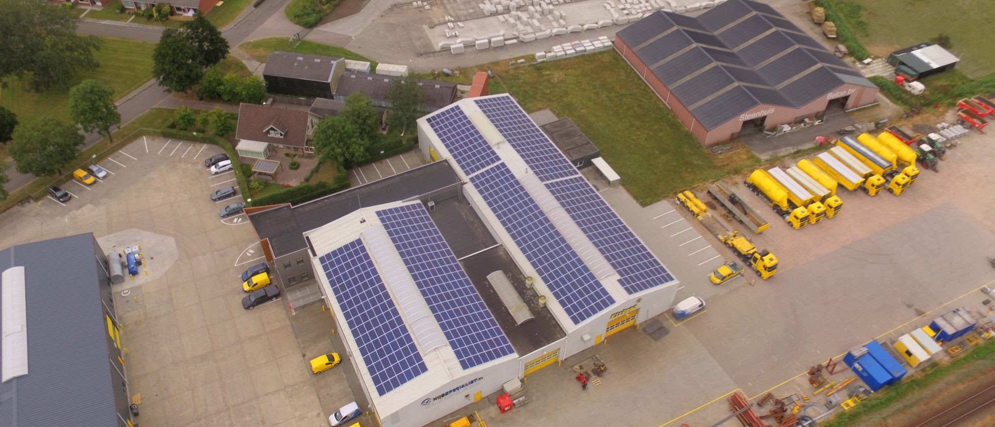 Daar doen we het voor