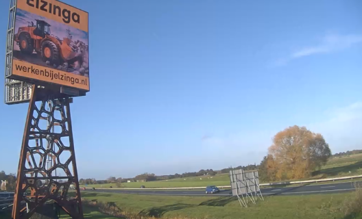 Wervingscampagne in volle gang!