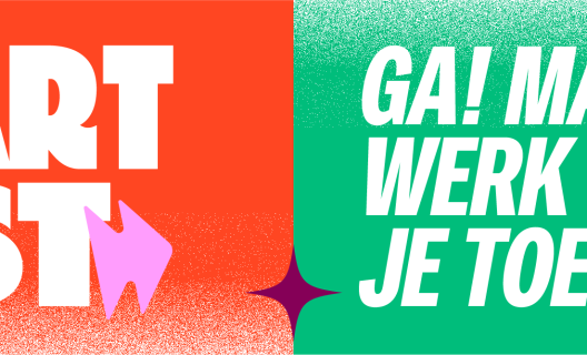 Elzinga Groep op StartFest Appingedam