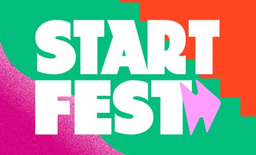 Elzinga Groep op Startfest Scheemda