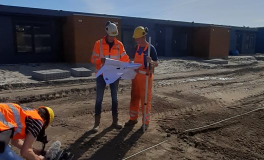 Nieuwe wervingscampagne van start