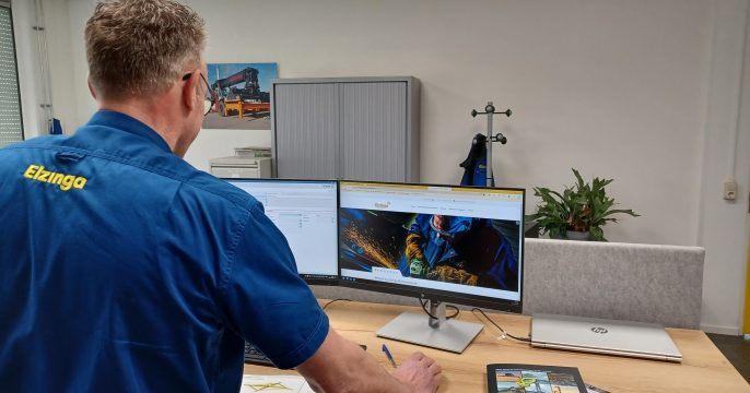 Werkvoorbereider
