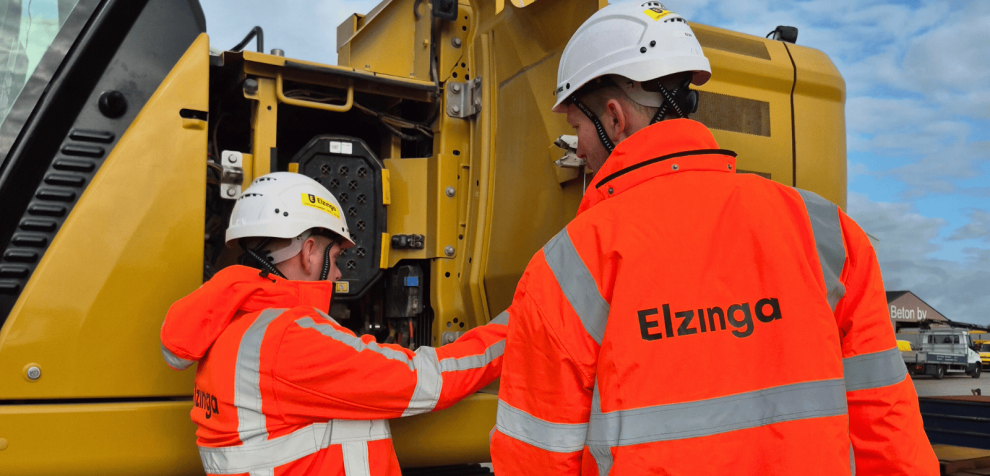 Medewerker veiligheid, schade en verzekeringen
