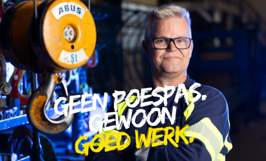 Oriëntatieavond bij Hijsspecialist