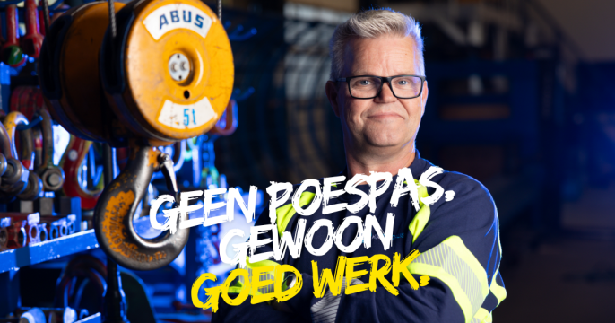 Oriëntatieavond bij Hijsspecialist