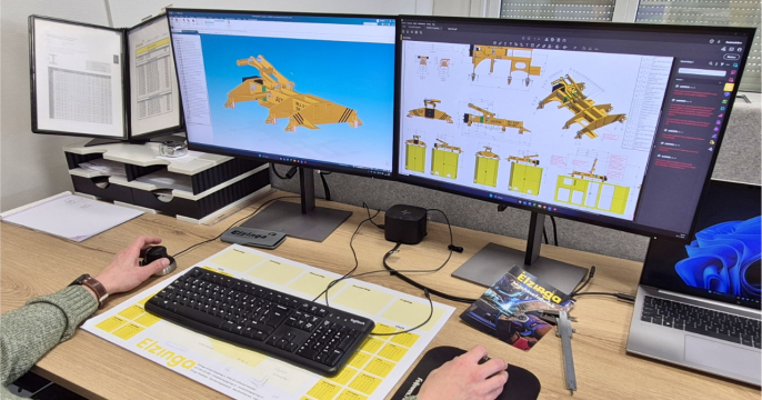 Engineer Werktuigbouwkunde