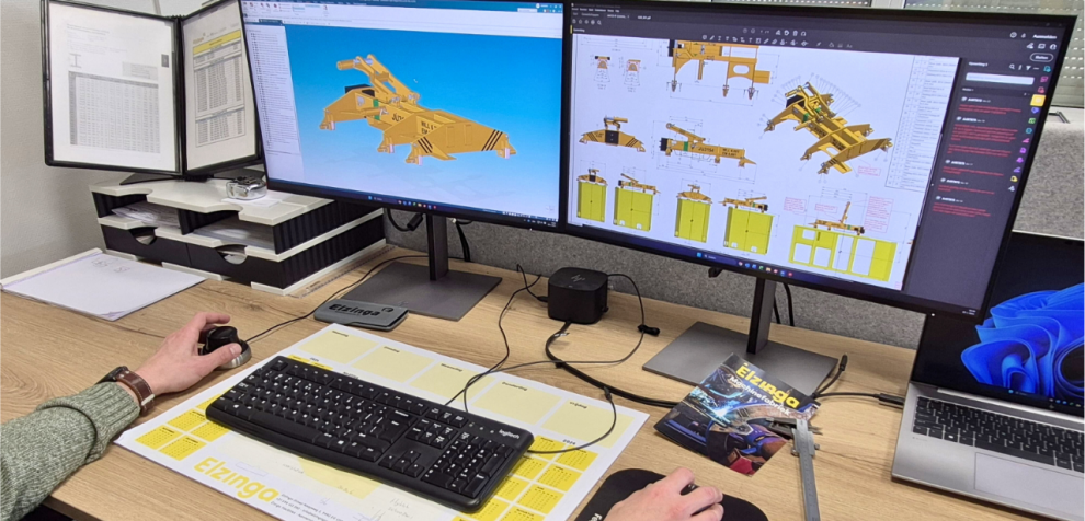 Engineer Werktuigbouwkunde