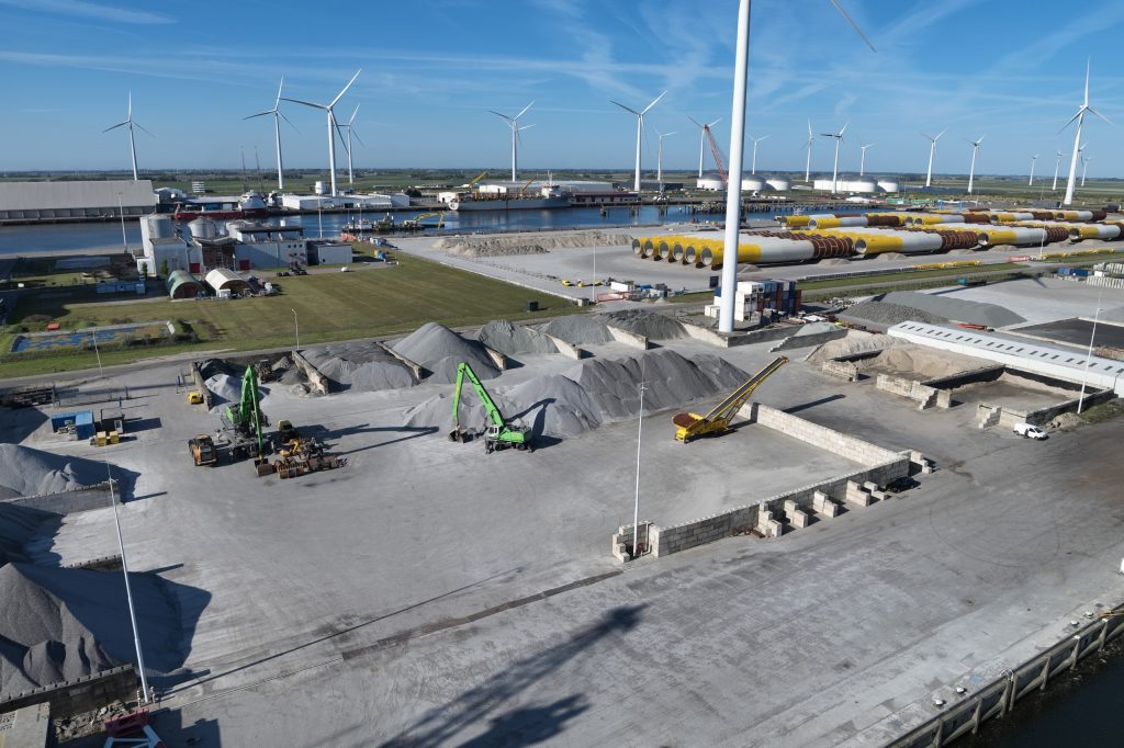 Logistiek